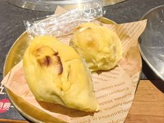-何发发和牛烧肉·鳗鱼榴莲放题自助(乐峰广场店)