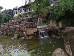 -两江国际影视城