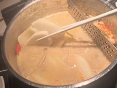 -生如夏花泰式火锅(西村黑金店)