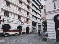 -Ministry of Crab(科伦坡店)