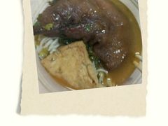 android_upload_pic-花溪巷牛肉粉(泉城路店)