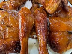 -竹乡园柴火竹筒饭·烧鸡(白水寨*森林海店)
