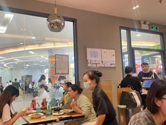 -萨莉亚意式餐厅(深圳北站店)