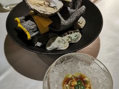 -三嚥阁 La Villa Restaurant
