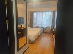 -北京A·C·Embassy酒店(三里屯工人体育场地铁站店)
