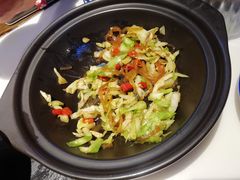 -大海碗·京菜炸酱面(雍和宫店)