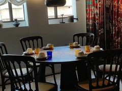 -纳鲁孜·新疆特色餐厅(上海悦荟广场店)