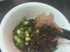 -元谋凉鸡店(百年老店)