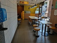 -麦当劳(文武路店)