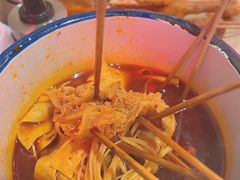 -大头叔烤鸡爪·朝鲜族烤串(天池路店)