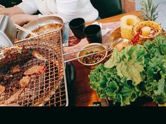 -合易泓烤肉·海肠捞饭(火车站店)