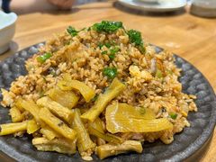 鳗鱼炒饭-原田新料理(1912店)