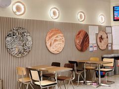 -OUR Bakery(SKP-S店)