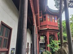 -东山雕花楼