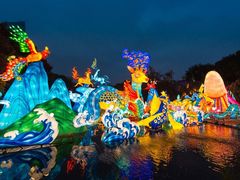 -深圳锦绣中华民俗村