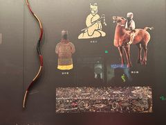 -北京大葆台遗址博物馆