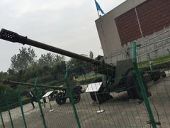 -台儿庄大战纪念馆