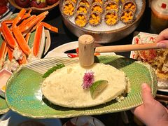 -花潮料理艺食馆(成都万象城店)