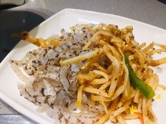 -海底捞火锅(万达广场店)