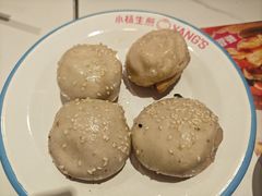-小杨生煎(黄河路店)