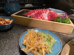 -湊湊火锅·茶憩(打浦桥日月光店)