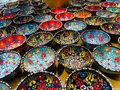 -新疆国际大巴扎