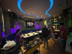 -米乐星世界KTV(汇智国际商业中心店)