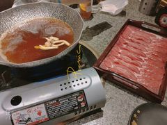 -NIUAN牛庵·日式和牛烧肉(恒隆店)