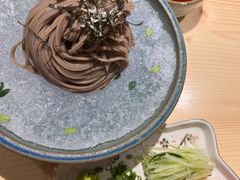 -鱼跃食堂·精致寿司(东林美域店)