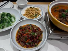 -饭橘汉江码头·乡野土菜馆(静安路店)