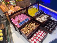 -非烤勿扰自助烤肉(东坑四季广场店)