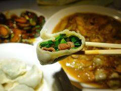 海肠水饺-日丰园海肠水饺·老字号大连海鲜(和平广场店)