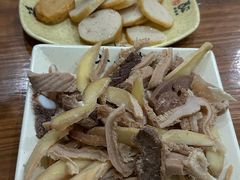 -牛小隆牛肉面馆(四牌楼店)