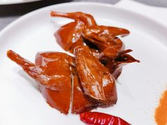 -悦秀·高级粤菜