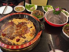 -三江两海老火锅(北京首店)