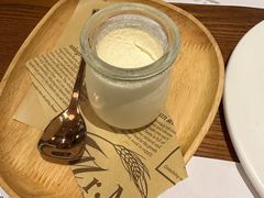 -原石牛扒·约会餐厅(龙城万科里店)
