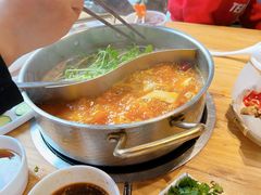 -四喜小胖·北京涮肉(五道营店)