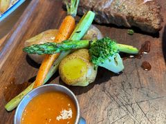 -La Terre乐田(万象城店)