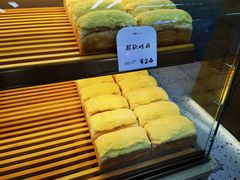 -司乎·日式鲜吐司(济南万象城首店)