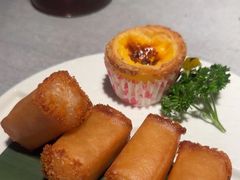 -晓粤·惹味粤菜(凯德乐峰广场店)