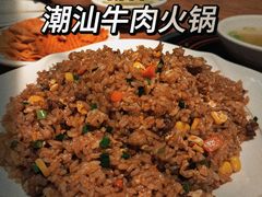 -掂档潮汕牛肉火锅(cityon熙地港店)