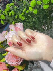 -今玥美甲美睫