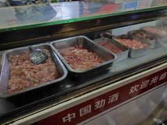-王记生烫牛杂面馆(兰陵路店)