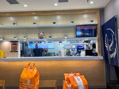 -吉野家(复兴路第二餐厅店)