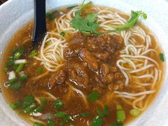 -黑白电视长沙小吃(美林M·LIVE天地东座店)