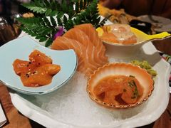 -阿吾罗日本料理(K11艺术中心店)