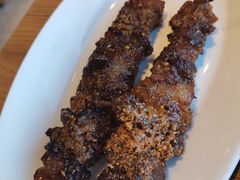 -小平岛開海水饺(浑南店)