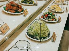 自助取餐区-双井轩(双井店)