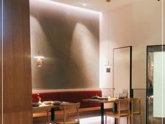 大堂-蜜桃餐厅·伴山(绿宝广场店)