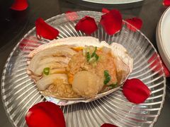 -东海朗廷酒店-唐阁T’ANG COURT 中餐厅